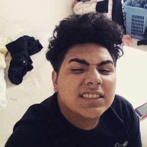 Meet your Posher, Leroy